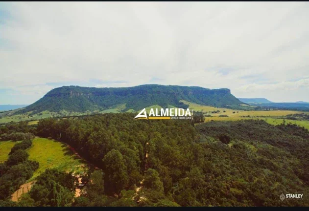 Imagem Terreno à venda, 510 m² por R$ 315.000,00 - Reserva Vianna - Ipeúna/SP