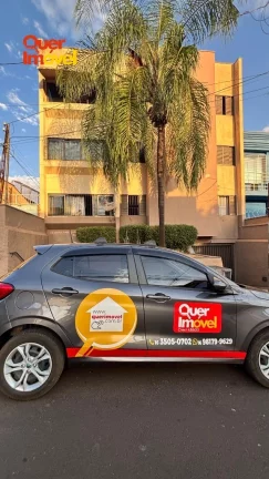 Imagem Excelente oportunidade: Apartamento à venda em Ribeirão Preto-SP, 3 quartos, 1 suíte, 2 salas, 3 banheiros, 1 vaga, 106 m² - Jardim Paulista.