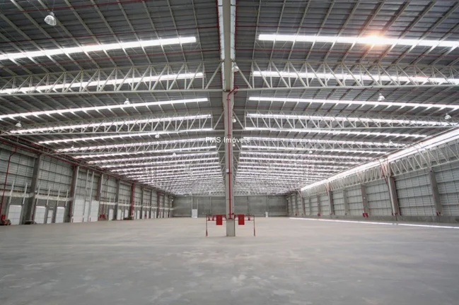 Imagem Galpão com 12.833m² em Nova Santa Rita-RS