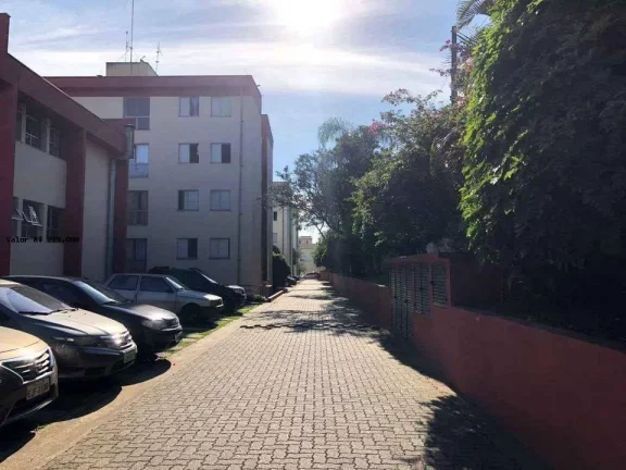 Imagem Apartamento para Venda em São Paulo / SP no bairro Jardim Casa Pintada