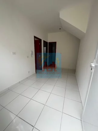 Imagem Condominio na Praia Grande com ESCRITURA GRATUITA - R$ 237.600,00