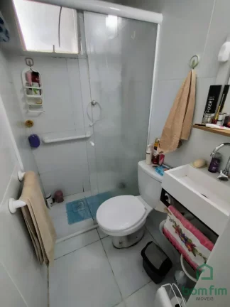 Imagem Apartamento de Kitnet, para venda, Centro Histórico, Porto Alegre/RS. - AP2637