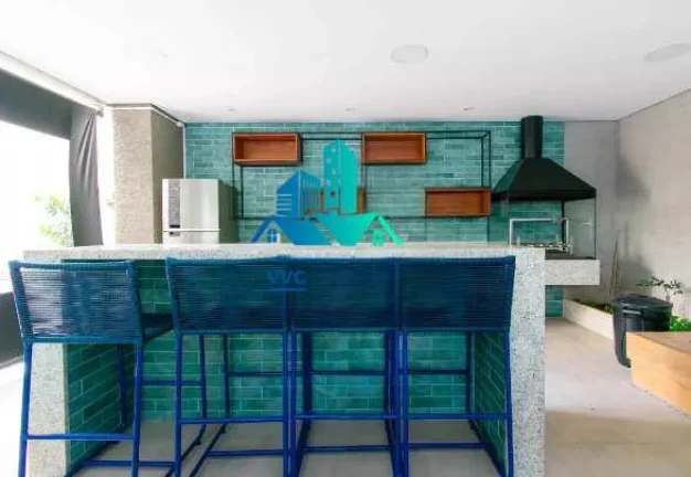 Imagem Lindo studio à venda, na Vila Prudente, com 1 quarto, 28m2