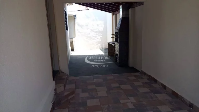 Imagem Casa Ercilia
