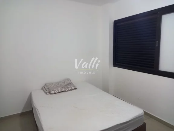 Imagem APARTAMENTO RESIDENCIAL em guarujá - SP, enseada
