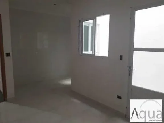 Imagem Apartamento para Venda em Santo André, Campestre, 2 dormitórios, 1 suíte, 1 banheiro, 1 vaga