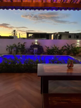 Imagem Casa no Condomínio Thai Residence - Luxo e Conforto em um Ambiente Exclusivo!