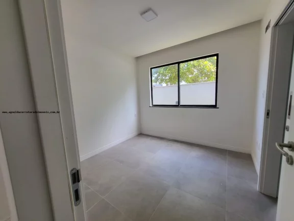 Imagem Casa em Condomínio para Venda em Parnamirim, Pium (Distrito Litoral), 3 dormitórios, 3 suítes, 4 banheiros, 4 vagas