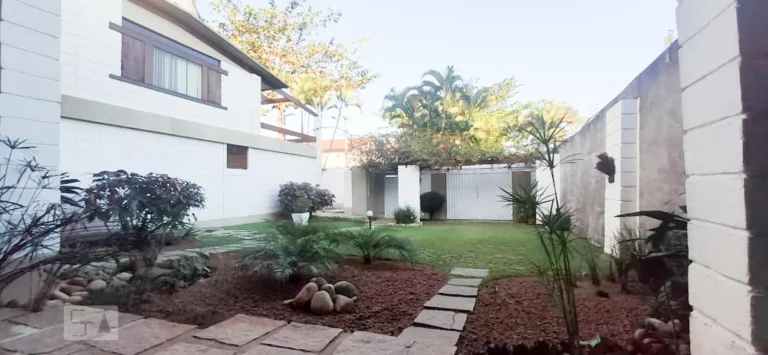 Imagem Casa à Venda - Recreio, 5 Quartos, 320 m2