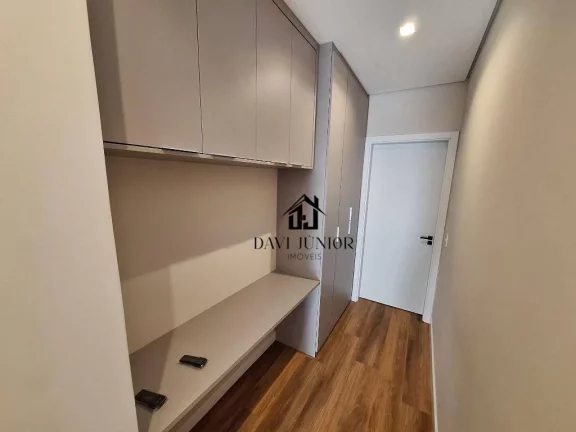 Imagem Casa com 3 dormitórios à venda, 301 m² por R$ 2.290.000,00 - Condomínio Alphaville Castello - Itu/SP