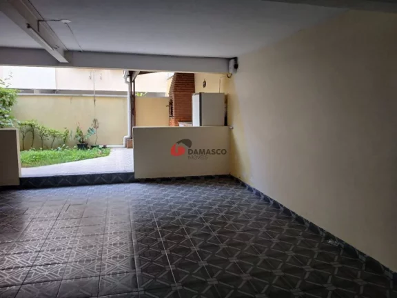 Imagem Apartamento à venda, Santo André.