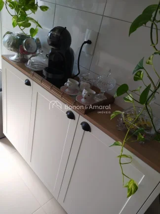 Imagem Apartamentocom 2 dormitorios em excelente localização, próximo ao Parque Zeca Malavazzi, Jardim B...