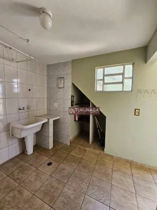 Imagem Casa à venda, 145 m² por R$ 650.000,00 - Jardim Santa Francisca - Guarulhos/SP