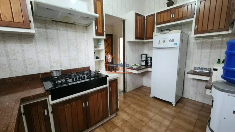 Imagem Casa à venda no bairro Jardim Primavera - Mogi Mirim/SP