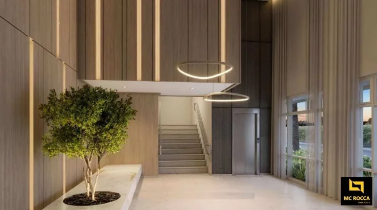 Imagem Lançamento Apartamento 2 suítes - 68m2 - Reserva São Caetano Bosque - São Caetano do Sul
