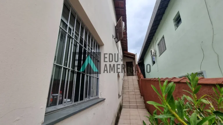 Imagem CASA 3 DORMITÓRIOS - VILA RICA ATIBAIA