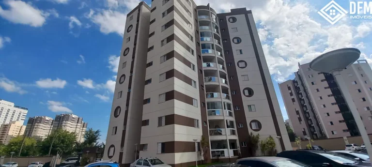 Imagem Apartamento com 2 Dormitorio(s) localizado(a) no bairro Loteamento Mogilar em Mogi das Cruzes / Mato Grosso do Sul Ref.:80965230
