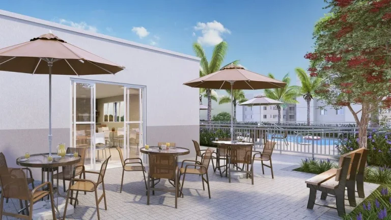 Imagem APARTAMENTO RESIDENCIAL em Rio de Janeiro - RJ, Taquara