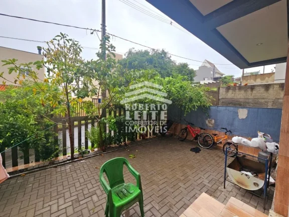 Imagem Condomínio Aurora - Verdes Campos - Casa em Condomínio à Venda no Verdes Campos