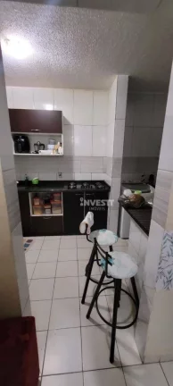Imagem Apartamento à venda no Residencial Campos Dourados - Goiânia/GO