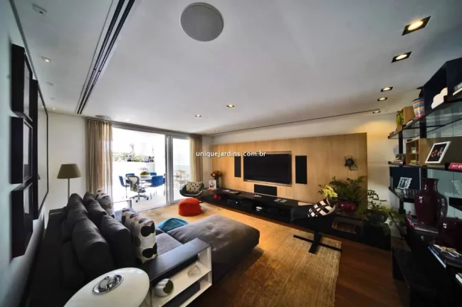 Imagem Cobertura Duplex à venda Jardim América São Paulo