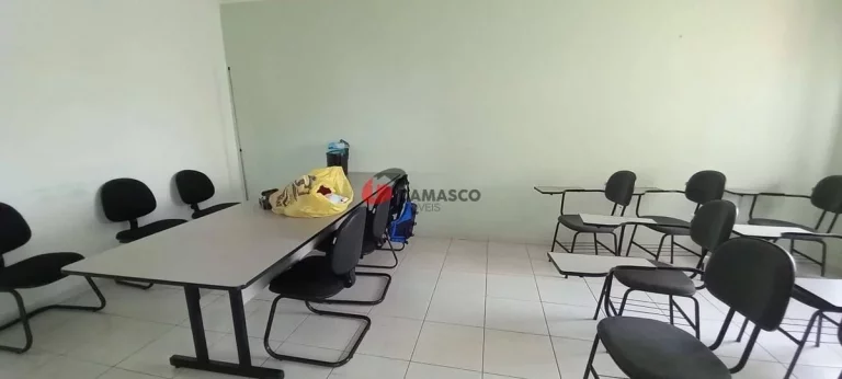 Imagem Prédio Comercial para locação 4 Vagas, 530 m², Barcelona, São Caetano do Sul - SP