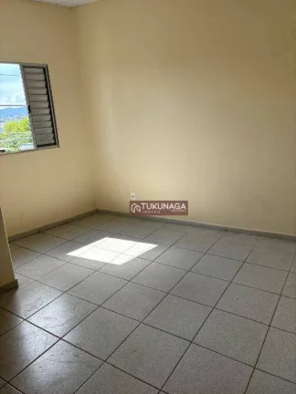 Imagem Casa à venda, 225 m² por R$ 458.000,00 - Jardim Munhoz - Guarulhos/SP