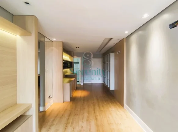 Imagem Apartamento no Edifício Itatiaia à venda, 3 dormitórios, Centro - Londrina - R$380.000,00