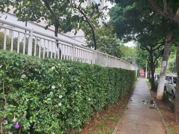 Imagem Apartamamento mobiliado em frente a Estação Bresser Mooca