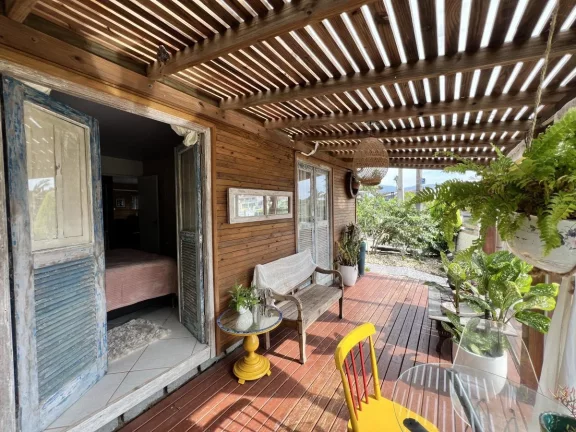 Imagem Casa para Venda em Florianópolis / SC no bairro Barra da Lagoa
