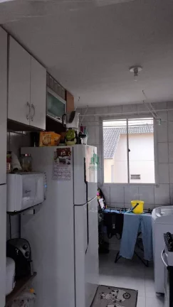 Imagem Apartamento com 2 dormitórios à venda, 45 m² por R$ 159.000,00 - Pimentas - Guarulhos/SP