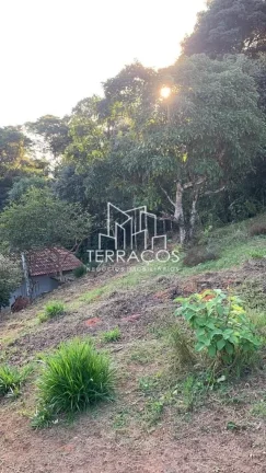 Imagem DESCUBRA O REFÚGIO DOS SONHOS NA CIDADE DE ATIBAIA - ÁREA DE 3.201,50 M²
