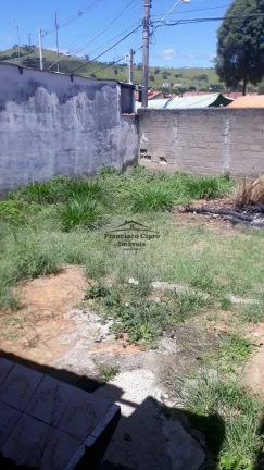 Imagem Casa à venda no bairro Nova Guará - Guaratinguetá/SP