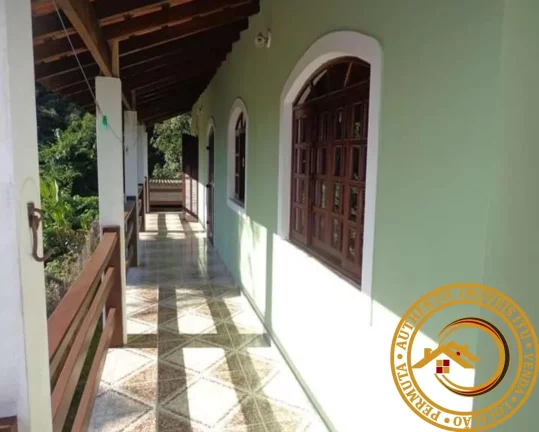 Imagem CASA RESIDENCIAL em ILHABELA - SP, SAO PEDRO