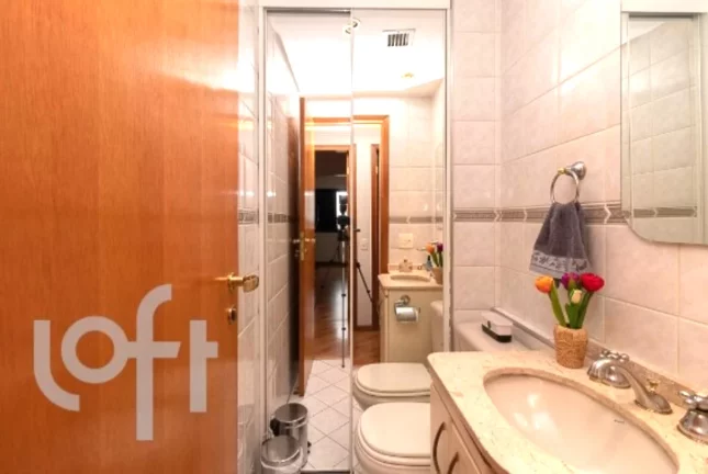 Imagem APARTAMENTO RESIDENCIAL em São Paulo - SP, Tatuapé