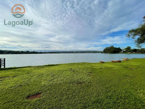 Imagem Terreno à venda, 384 m² por R$ 500.000,00 - Centro - Lagoa Santa/MG