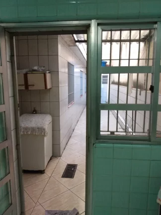 Imagem Sobrado Vila Formosa - 190 m² - 3 Dormitórios - 2 Banheiros - 2 Vagas - Terraço