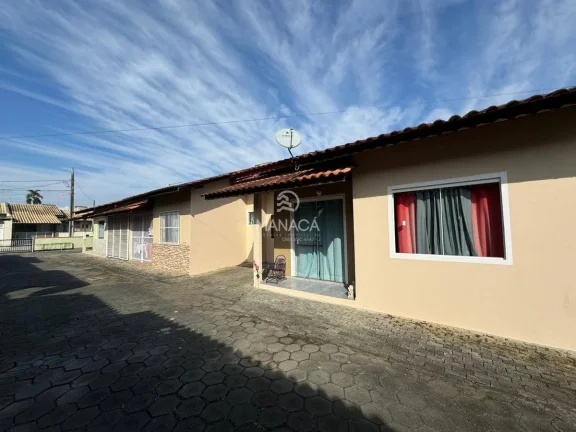 Imagem Casa Condomínio Fechado no Los Angeles