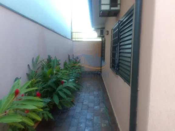 Imagem Casa - Ribeirão Preto - Jardim Califórnia - Região Sul
