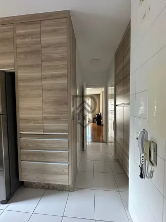 Imagem Apartamento Condomínio Bosque Paulistânia pronto para morar