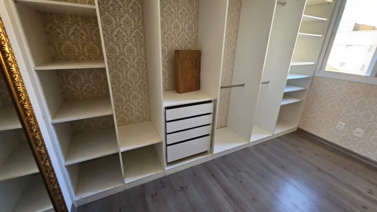 Imagem Helbor Espaço e Vida Ipoema II - Apartamento para venda com 3 quartos e 2 vagas no Helbor Ipoema em Cezar de Souza, Mogi das Cruzes, SP