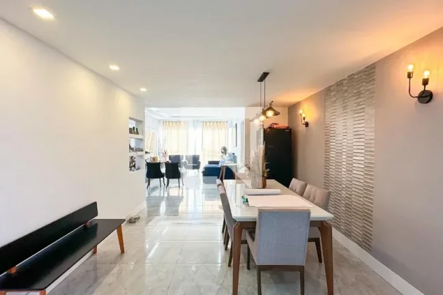 Imagem Apartamento à Venda - Copacabana, 4 Quartos, 144 m2