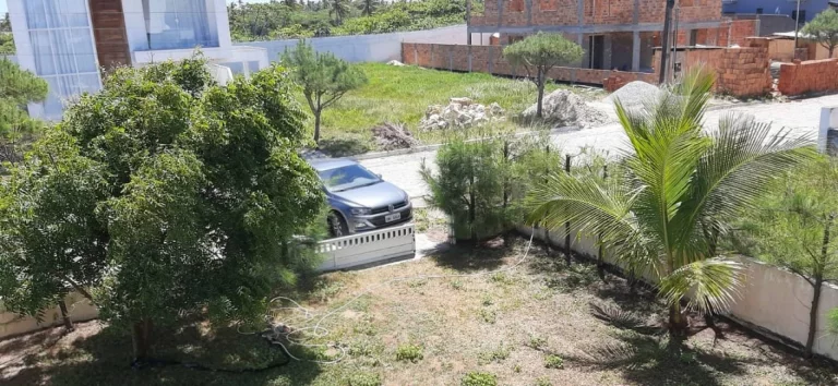 Imagem Casa à venda no Cond. Praias do Sul 3 - 3 quartos, 4 banheiros, 300m²