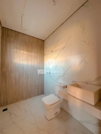 Imagem Casa à venda em Itatiba-sp, condomínio San Giovanni