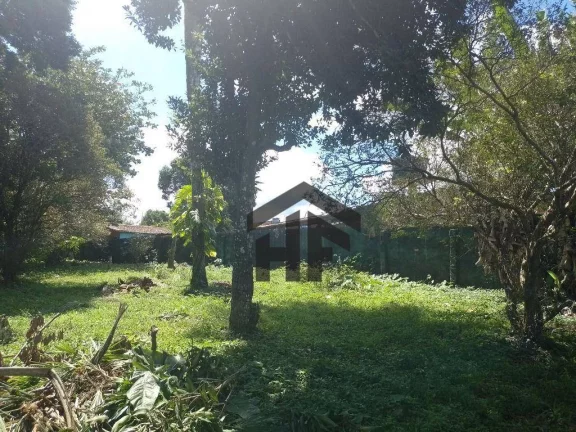 Imagem Chácara com 4 Quartos à Venda, 98.000 m² em Guadalajara - Paudalho