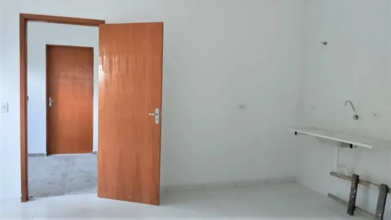 Imagem Apartamento com 2 dormitórios à venda em Iguape/SP