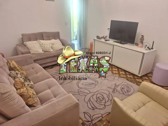 Imagem CASA TÉRREA PARA VENDA NA PENHA DE FRANÇA