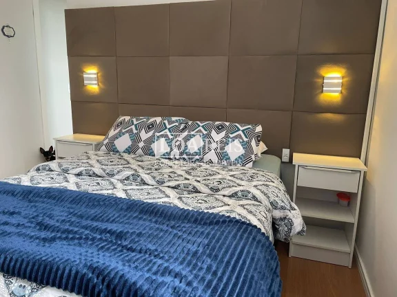 Imagem Floradas Arboville - Apartamento 2 Dormitórios com varanda
