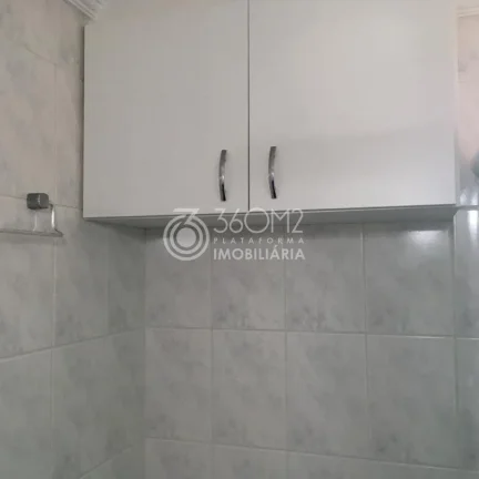 Imagem Apartamento para Venda em São Bernardo do Campo / SP no bairro Santa Terezinha