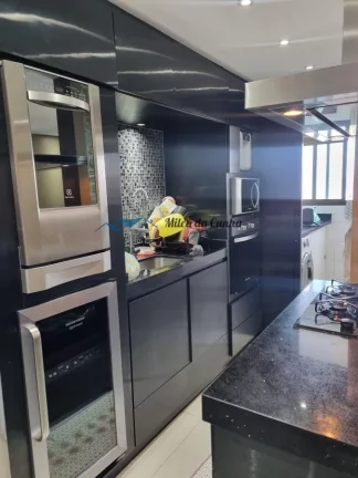 Imagem Apartamento à Venda no Taboão, com 2 dormitórios 1 vaga, 57m², São Bernardo do Campo